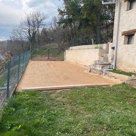 Coussergues Gite 4 Etoiles - La Maison De Paul מראה חיצוני תמונה