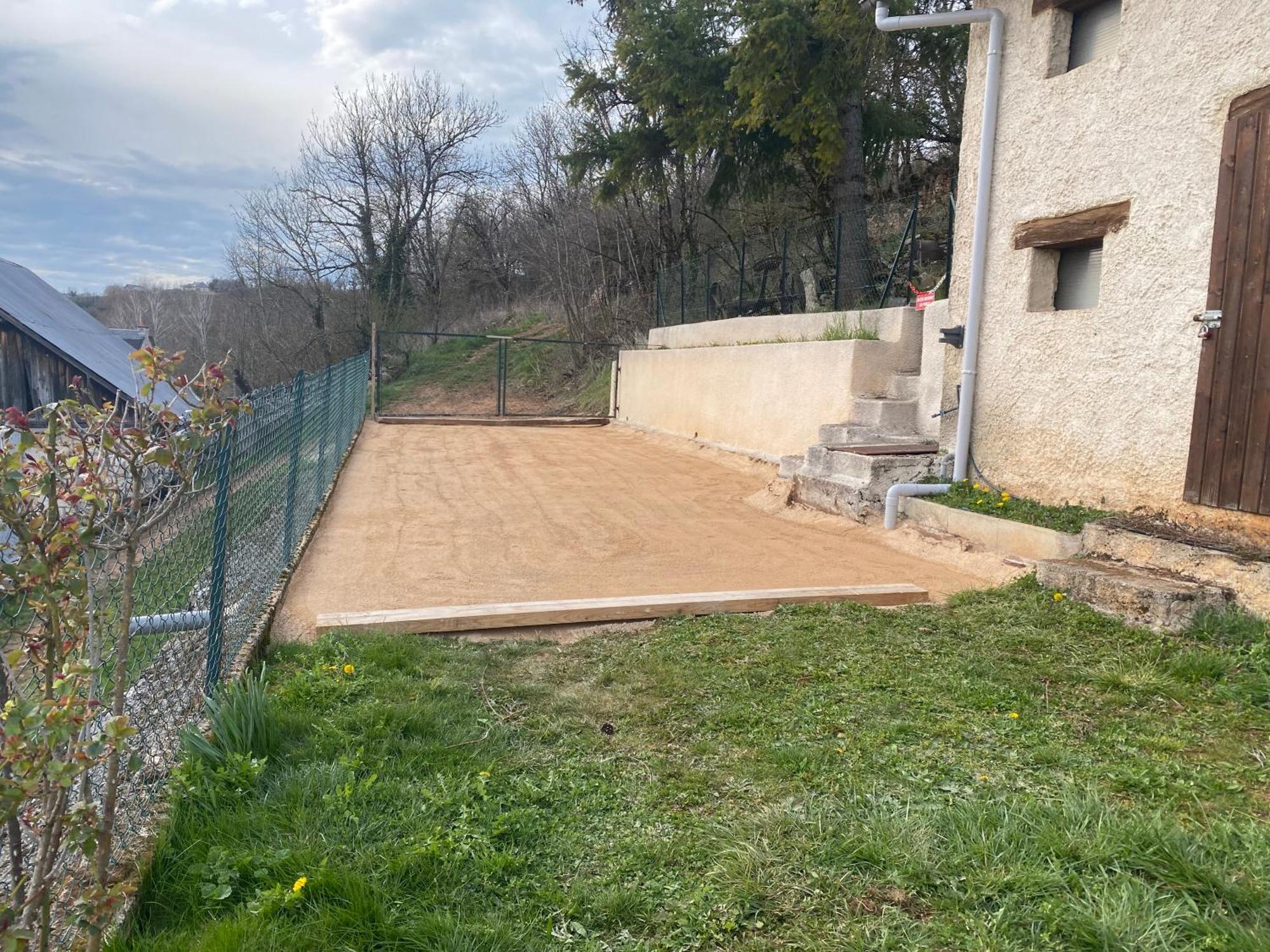 Coussergues Gite 4 Etoiles - La Maison De Paul מראה חיצוני תמונה